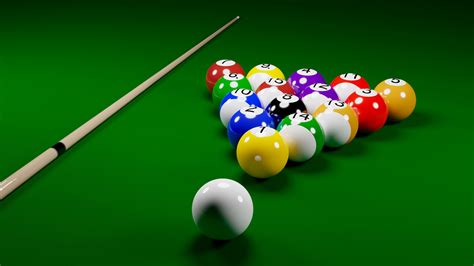 You can play 8-Ball Pool online without a six-pocket table. . 8 ball pool near me